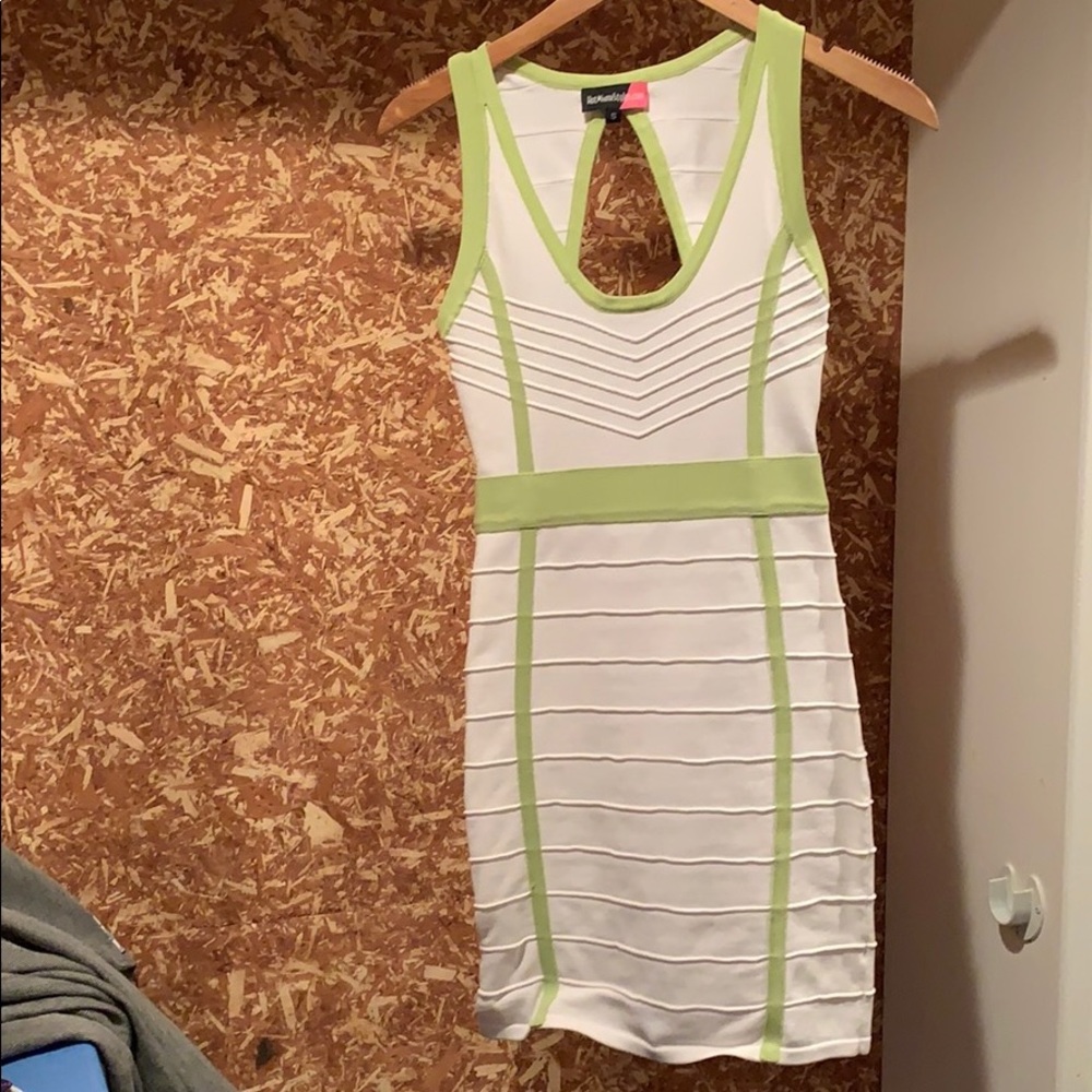 🆕Hot Miami Styles- dress
